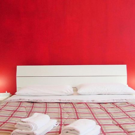 Cityhouse Milan Luaran gambar