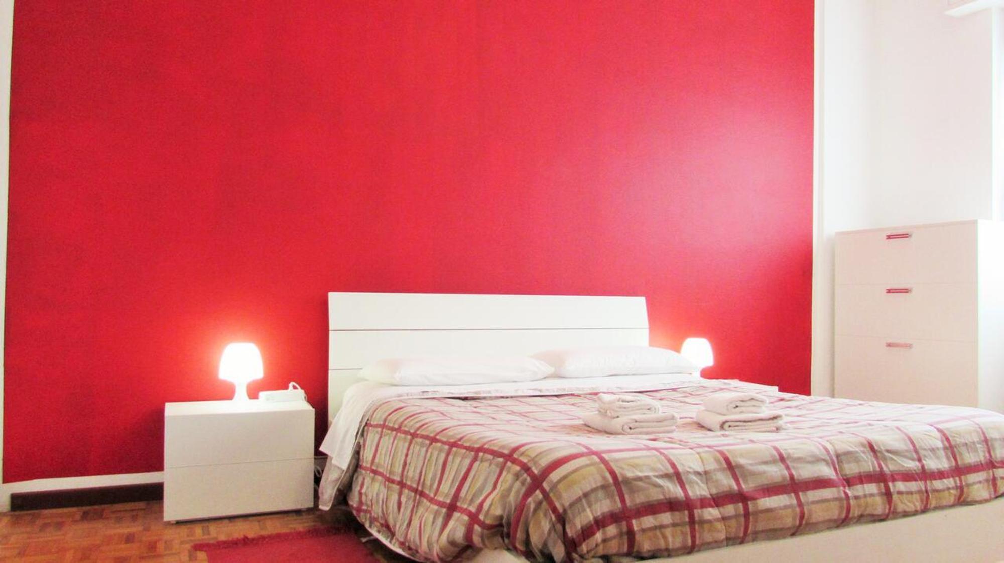 Cityhouse Milan Luaran gambar