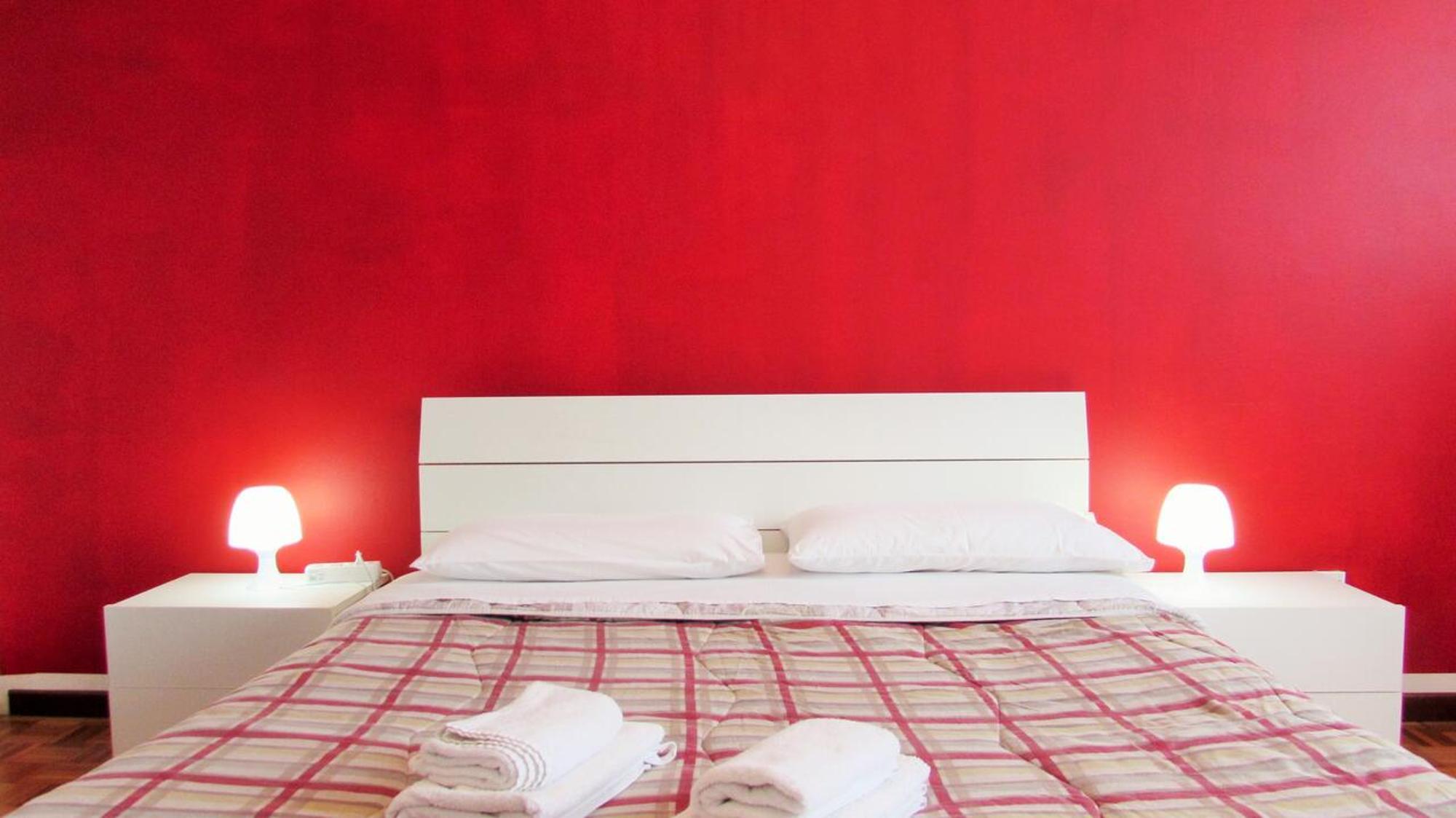 Cityhouse Milan Luaran gambar