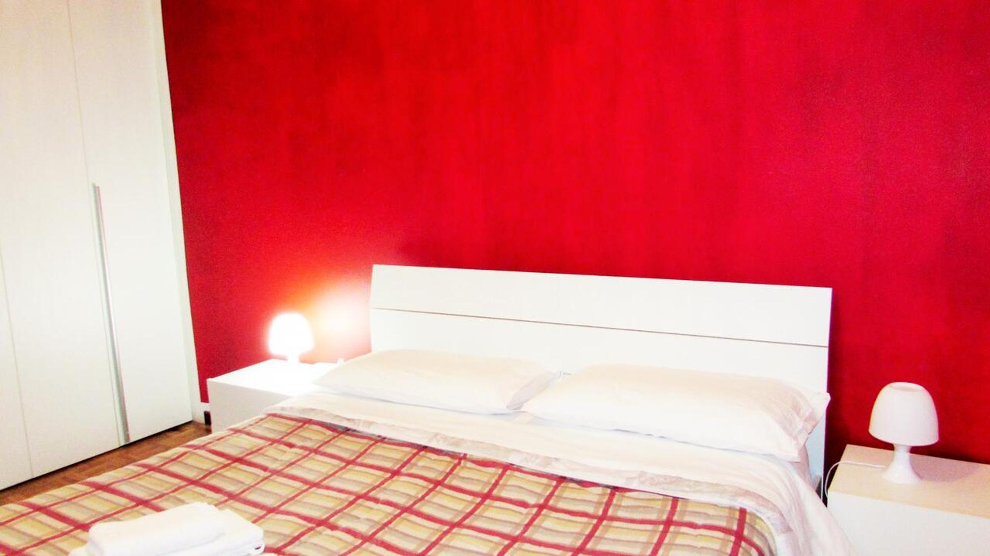Cityhouse Milan Luaran gambar