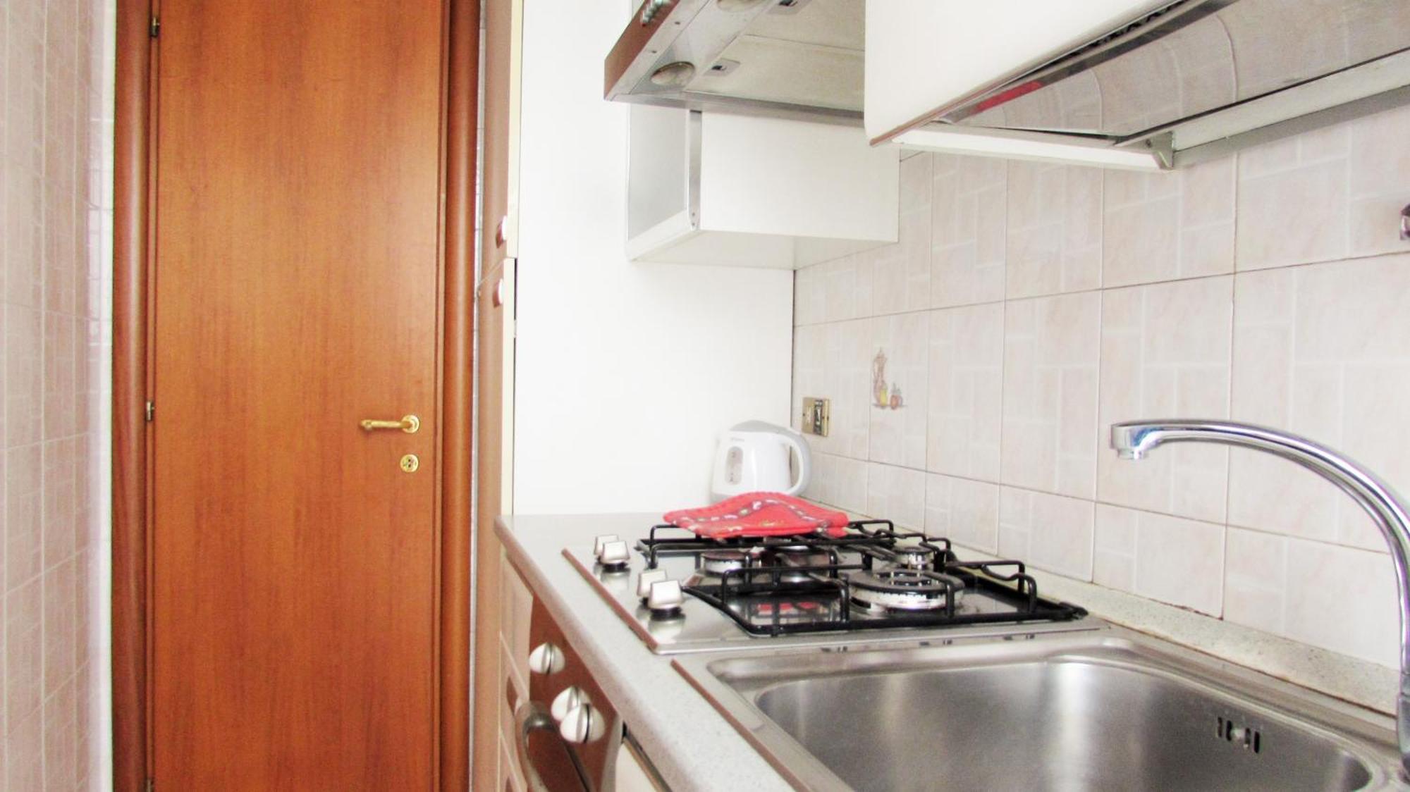Cityhouse Milan Luaran gambar
