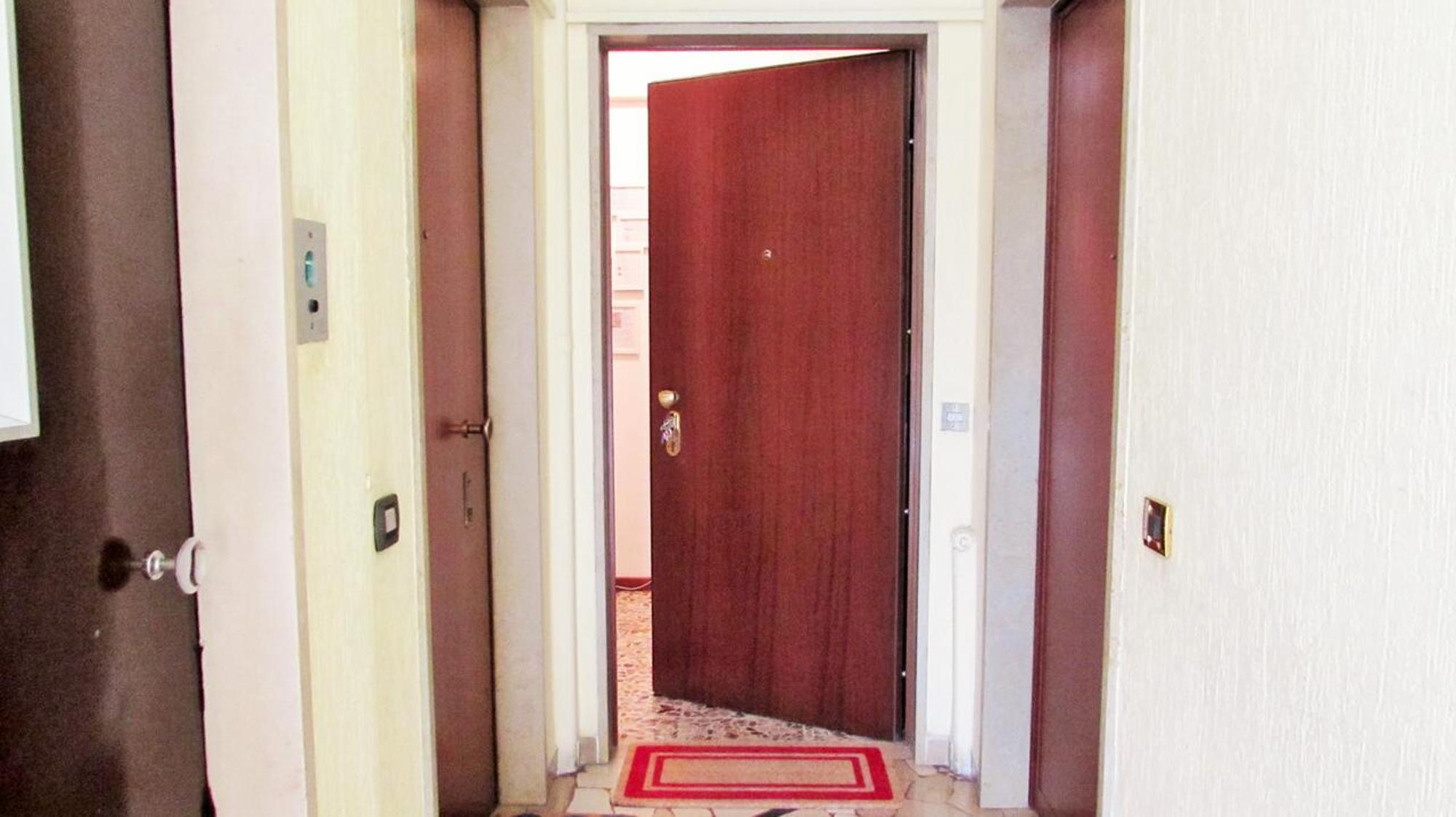 Cityhouse Milan Luaran gambar