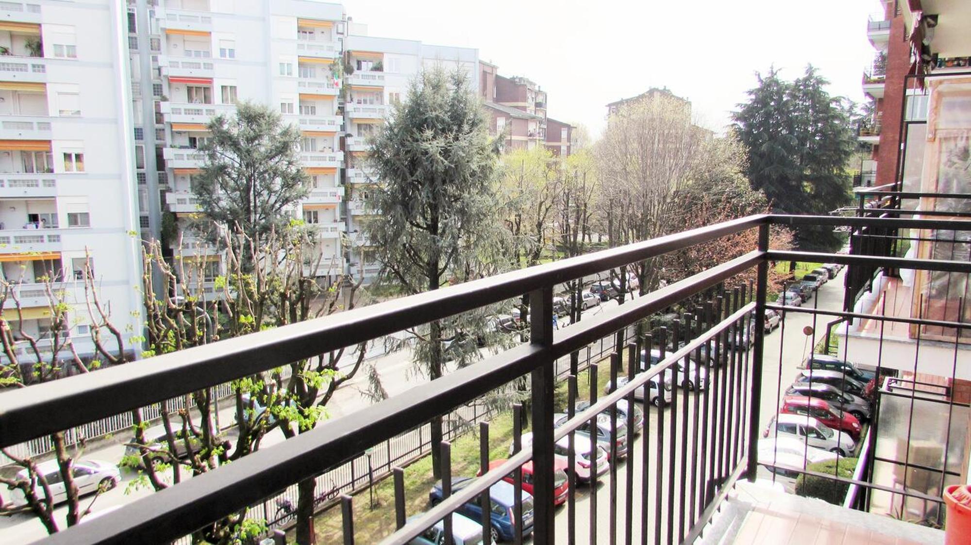 Cityhouse Milan Luaran gambar